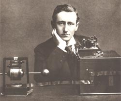 Marconi